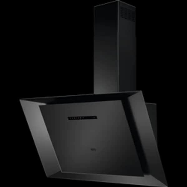 AEG-HAUSHALTSGERÄTE DER MATTBLACK RANGE