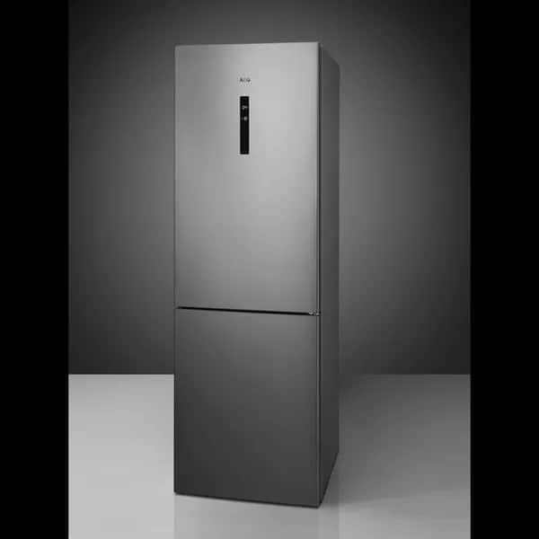 AEG 8000 Kühl-Gefrierkombinationen 