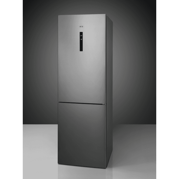 AEG 8000 Kühl-Gefrierkombinationen 