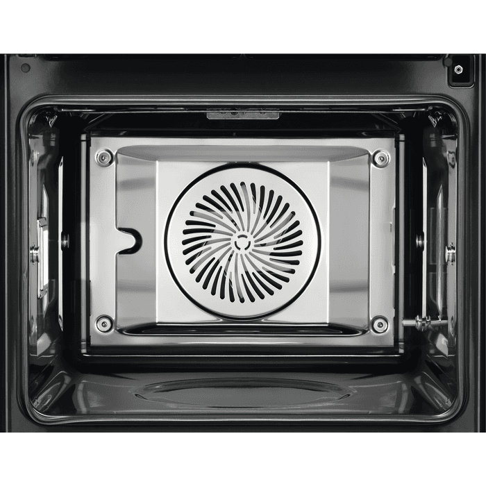 SteamPro® Dampfbacköfen | Serie 9000