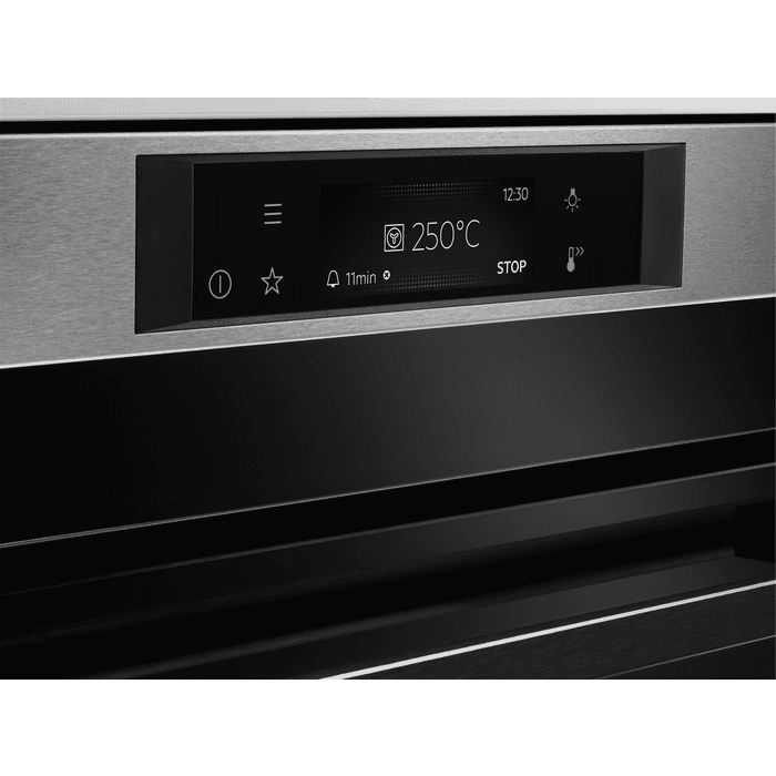 SteamPro® Dampfbacköfen | Serie 9000