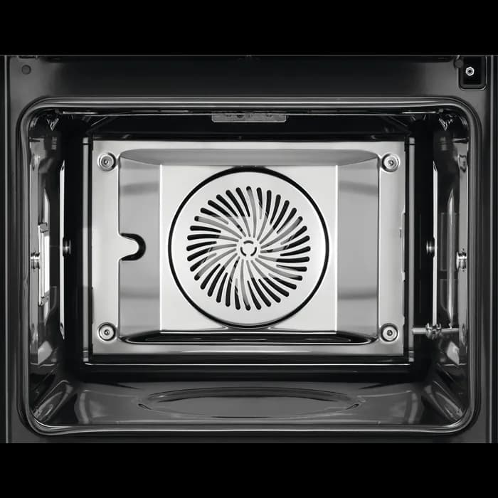 SteamPro® Dampfbacköfen | Serie 9000 4