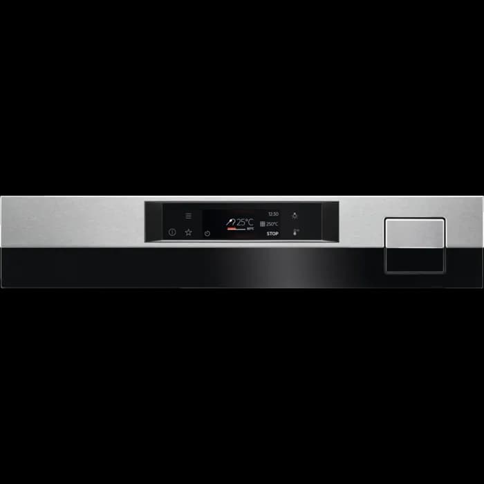 SteamPro® Dampfbacköfen | Serie 9000 3
