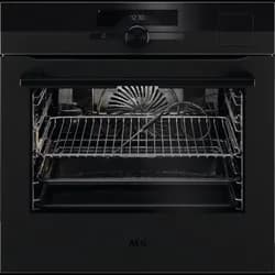 AEG-HAUSHALTSGERÄTE DER MATTBLACK RANGE 2