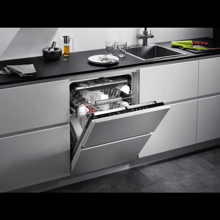 AEG-COMFORTLIFT® GESCHIRRSPÜLER 2