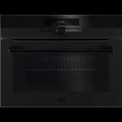 AEG-HAUSHALTSGERÄTE DER MATTBLACK RANGE 3