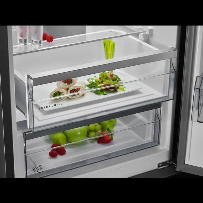 AEG 8000 Kühl-Gefrierkombinationen  3