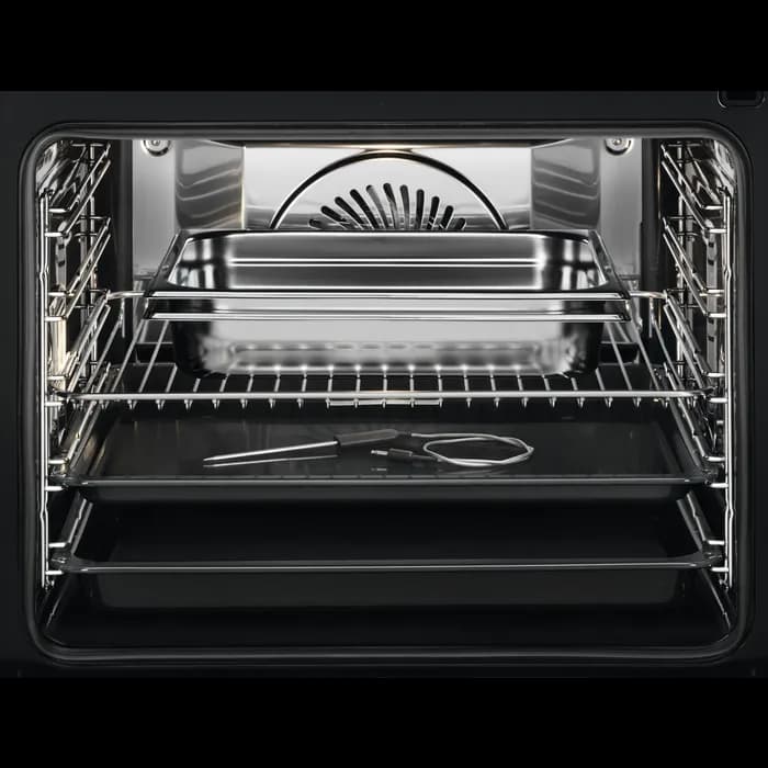 9000 STEAMPRO® | DAMPFBACKOFEN |  WLAN-FÄHIG  4