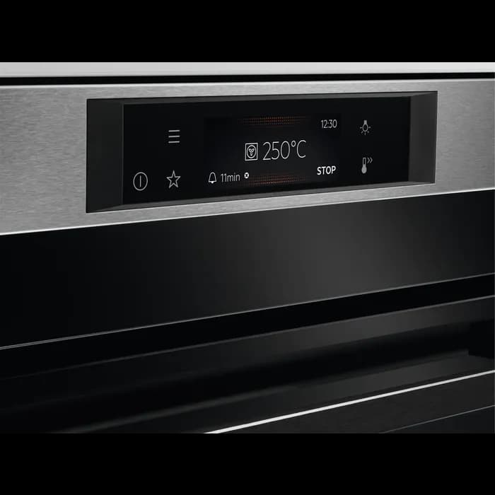 SteamPro® Dampfbacköfen | Serie 9000 6