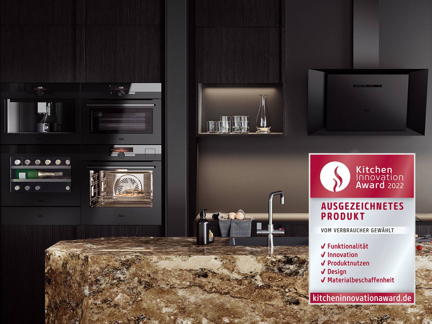 INSPIRATION MATTBLACK