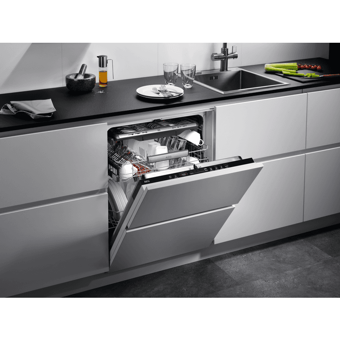AEG-COMFORTLIFT® GESCHIRRSPÜLER