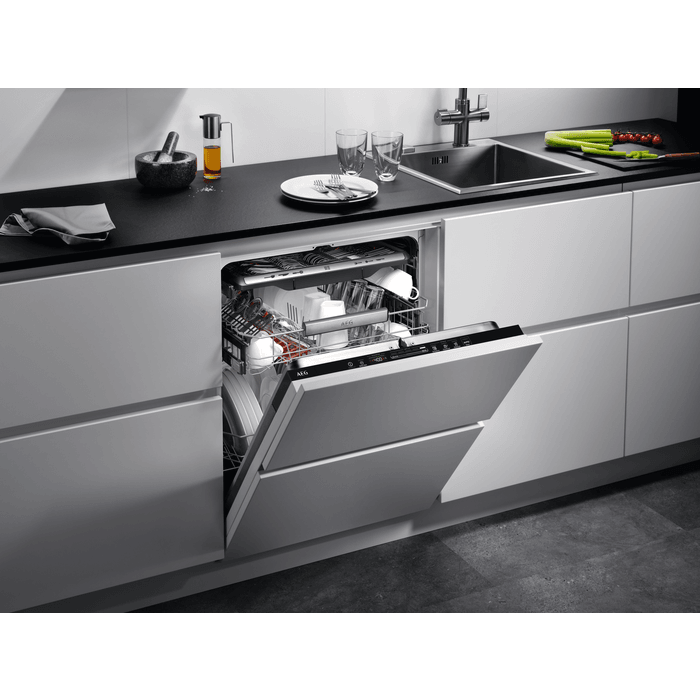 AEG-COMFORTLIFT® GESCHIRRSPÜLER